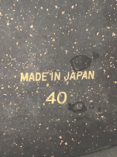 商品画像：ドレスシューズ/40/BRW/レザー 5