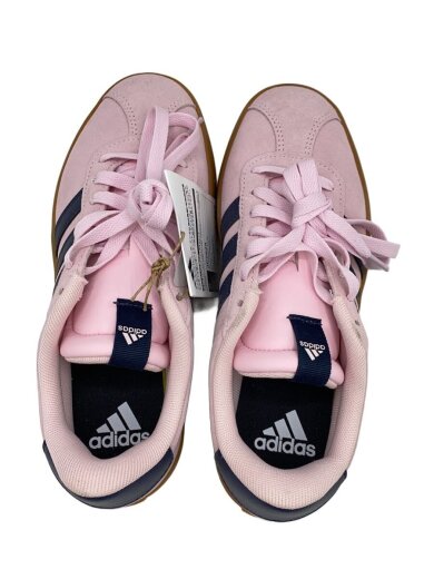 商品画像：ローカットスニーカー/22.5cm/PNK/JP7629 3