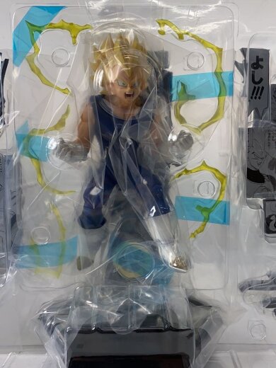 商品画像：RAGON BALL 40th 其之二 1