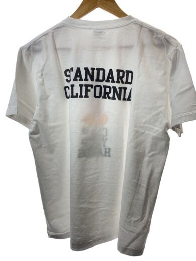 商品画像：ミッキー/CLAP YOUR HANDS/Tシャツ/L/コットン/WHT 2