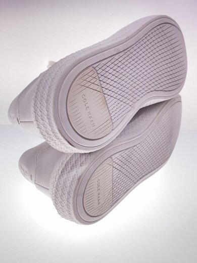 商品画像：ローカットスニーカー/US9.5/WHT/C42239 4