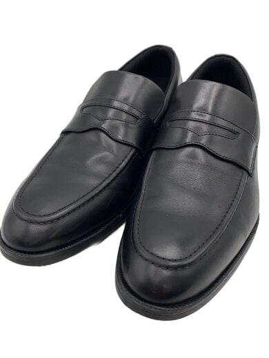 商品画像：ローファー/28cm/BLK/TU-7775 2