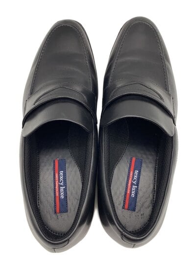 商品画像：ローファー/28cm/BLK/TU-7775 3