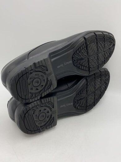 商品画像：ローファー/28cm/BLK/TU-7775 4