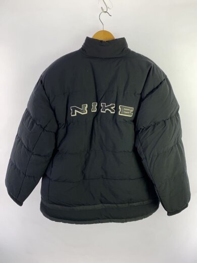 商品画像：ダウンジャケット/L/ナイロン/BLK/F8/YNG 2