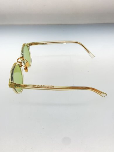 商品画像：サングラス/--/CLR/YLW/メンズ 3