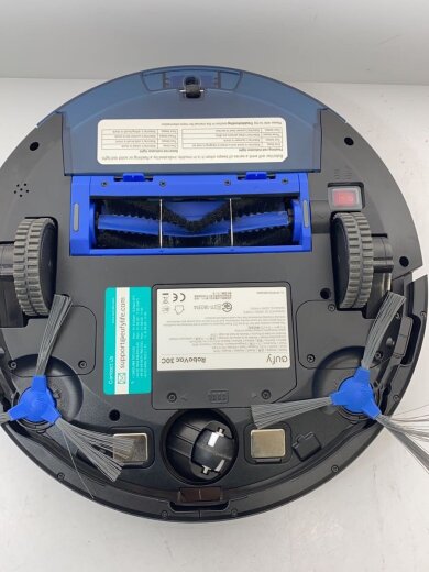 商品画像：掃除機 Eufy RoboVac 30C T2118511 5