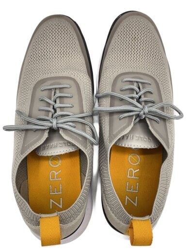 商品画像：ローカットスニーカー/US7.5/GRY/C34532 3