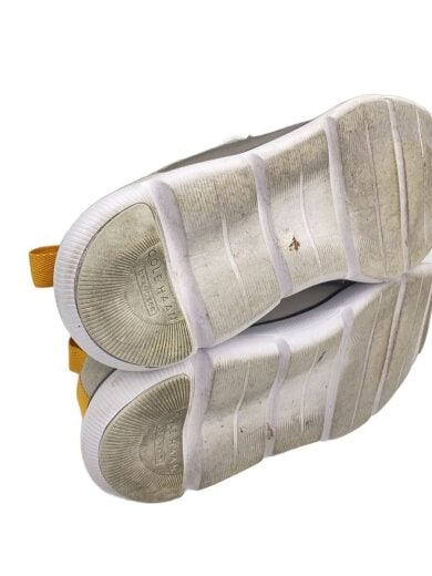 商品画像：ローカットスニーカー/US7.5/GRY/C34532 4