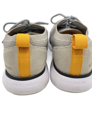 商品画像：ローカットスニーカー/US7.5/GRY/C34532 7