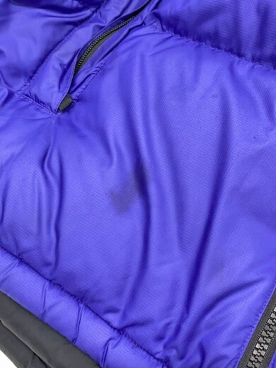 商品画像：NUPTSE JACKET_ヌプシジャケット/XL/ナイロン/PUP 6