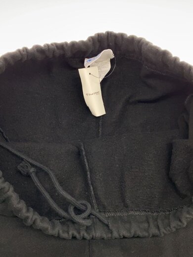 商品画像：ボトム/XL/コットン/BLK/無地/RW10 3