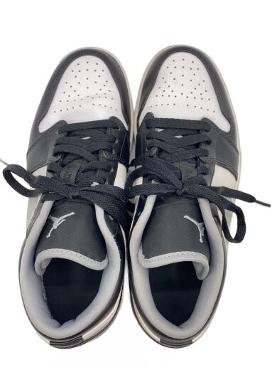 商品画像：AIR JORDAN 1 LOW_エアジョーダン 1 ロー/26cm/GRY 3