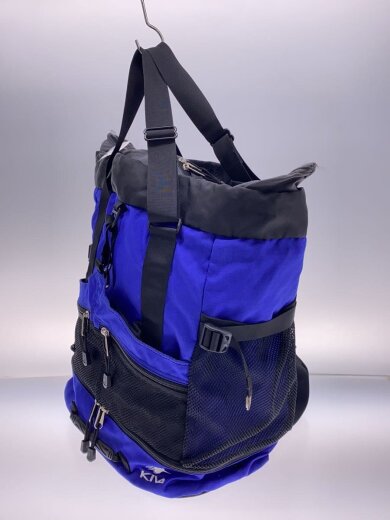 商品画像：リュック/ポリエステル/PUP/無地 2