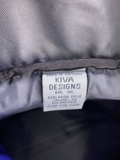 商品画像：リュック/ポリエステル/PUP/無地 5