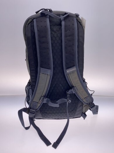 商品画像：リュック/ナイロン/KHK/118PU8175 3