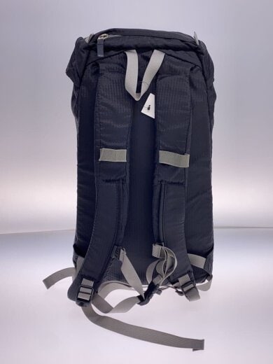 商品画像：リュック/ナイロン/BLK 3