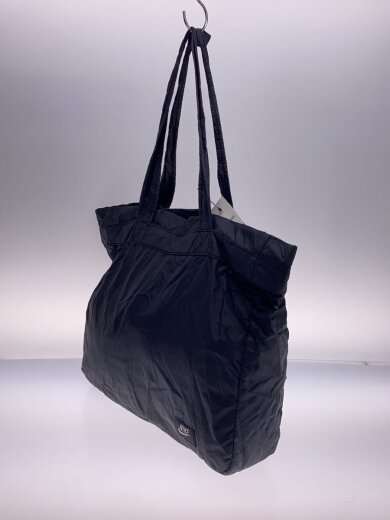 商品画像：トートバッグ/ナイロン/BLK 2