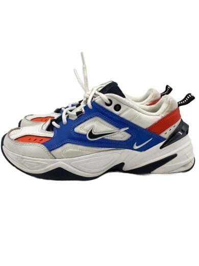 商品画像：M2K TEKNO_M2K テクノ/26.5cm/WHT/レザー 1