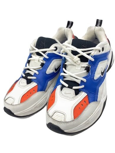 商品画像：M2K TEKNO_M2K テクノ/26.5cm/WHT/レザー 2