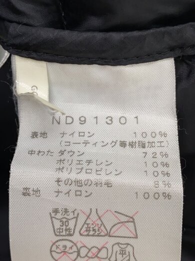 商品画像：BELAYER PARKA_ビレイヤーパーカー/S/ナイロン/BLK 4