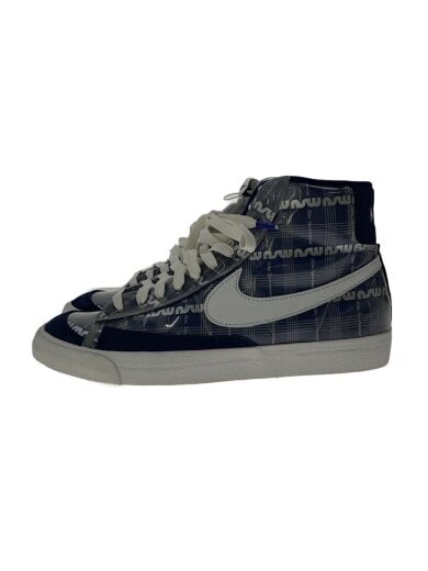 商品画像：BLAZER MID 77 VNTG_ブレーザー ミッド 77 ビンテージ/27.5cm/BLU 1