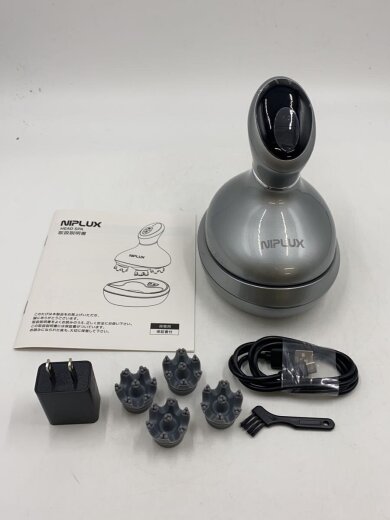 商品画像：ヘッドスパ NP-HS20S 7