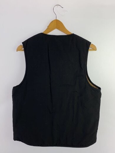 商品画像：ベスト/S/ナイロン/BLK/OC-122-019 2