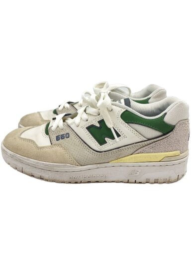 商品画像：BBW550/ホワイト/24.5cm/WHT// 1