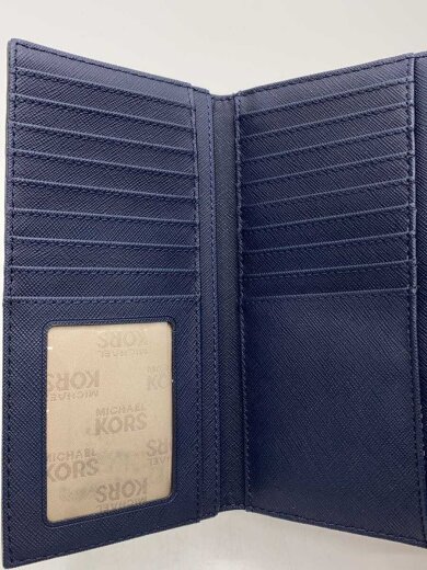 商品画像：長財布/レザー/WHT/総柄/レディース/35T8STVF3B 6