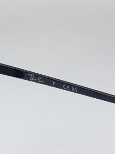 商品画像：メガネ/プラスチック/BLK/CLR/メンズ/RB4333D 4