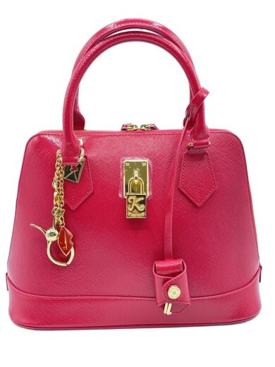 商品画像：ショルダーバッグ/--/PNK 1