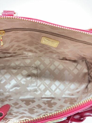 商品画像：ショルダーバッグ/--/PNK 6