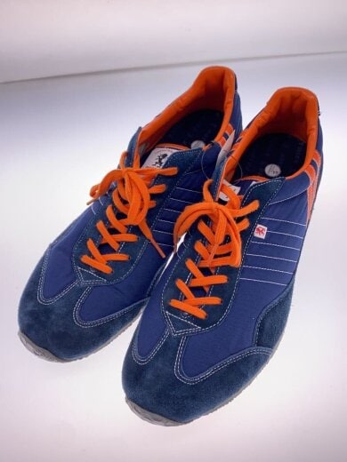 商品画像：ローカットスニーカー/44/NVY/23952 2