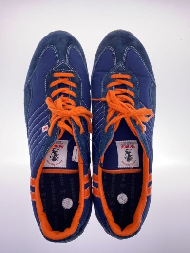 商品画像：ローカットスニーカー/44/NVY/23952 3