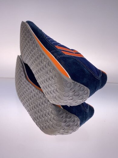 商品画像：ローカットスニーカー/44/NVY/23952 4