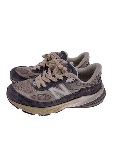 商品画像：U990/グレー/26.5cm/GRY 1