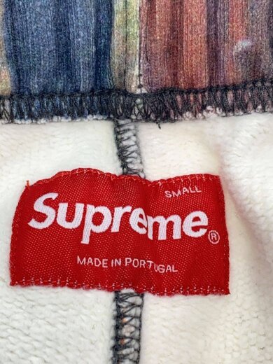 商品画像：ボトム/S/コットン/マルチカラー 4