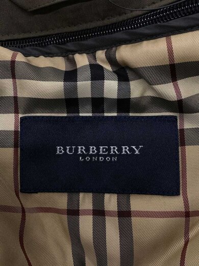 商品画像：ジャケット/M/コットン/KHK/BBP87-508-76 3