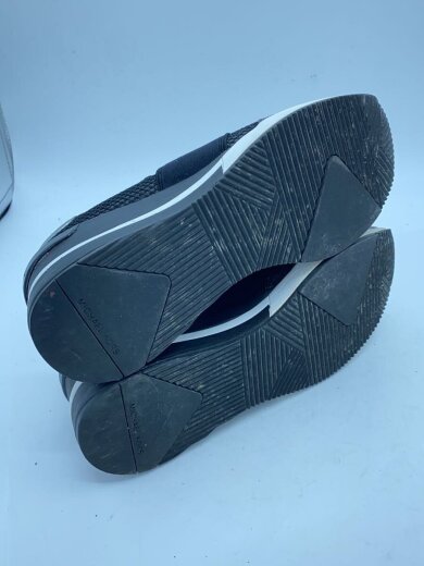 商品画像：ローカットスニーカー/US7.5/BLK/HJ19A 4