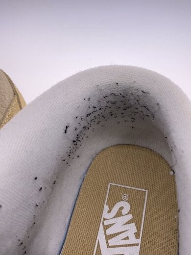 商品画像：ハイカットスニーカー/28cm/BEG/スウェード/721454 6