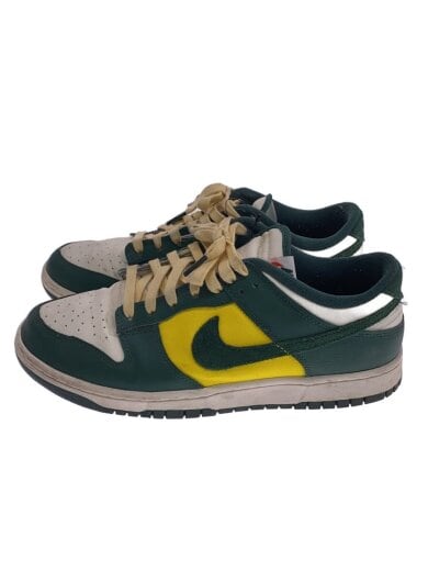 商品画像：DUNK LOW SE_ダンク ロー SE/28cm/GRN 1