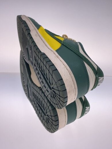 商品画像：DUNK LOW SE_ダンク ロー SE/28cm/GRN 4