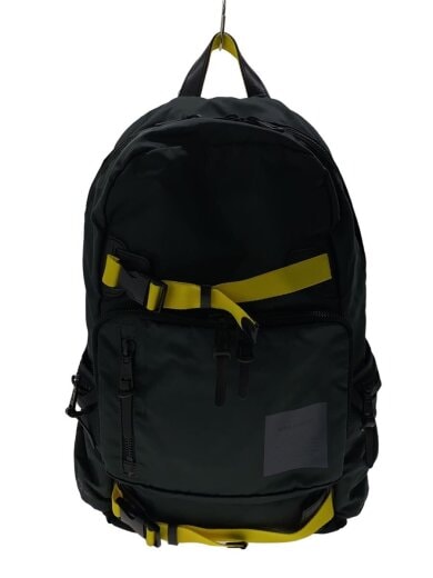 商品画像：リュック/--/BLK 1