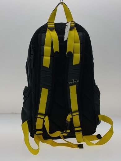 商品画像：リュック/--/BLK 3