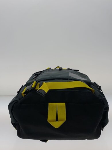 商品画像：リュック/--/BLK 4