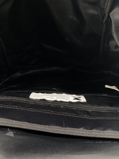 商品画像：リュック/--/BLK 6