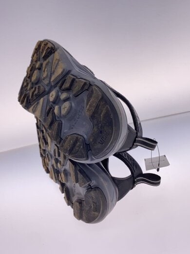 商品画像：サンダル/29cm/BLK/1106534 4