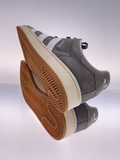 商品画像：CAMPUS 00S_キャンパス 00S/28.5cm/GRY 4
