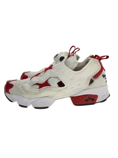 商品画像：INSTAPUMP FURY ORIGINAL SHOES_インスタポンプフューリー/28cm/WHT 1